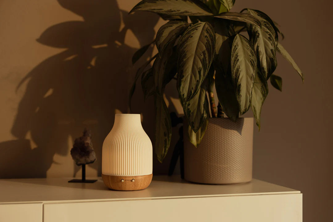 Premium Vasen Aroma-Diffusor
