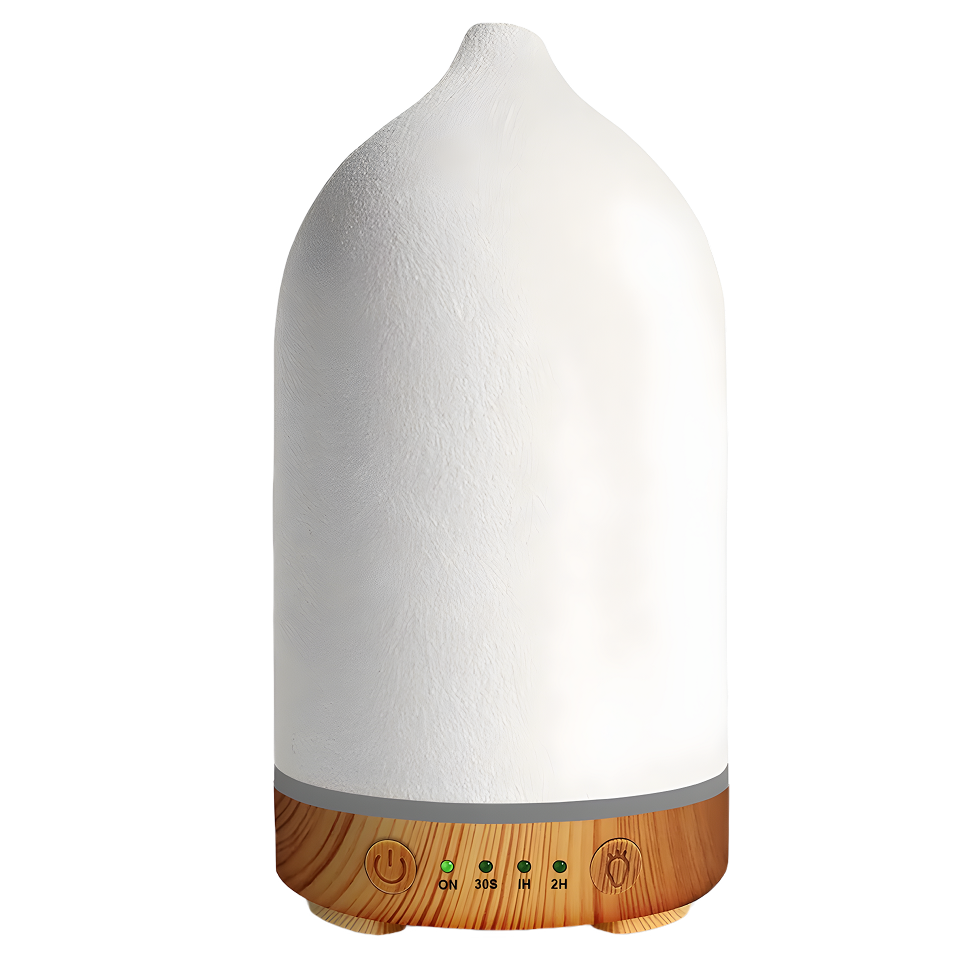 Keramik Aroma-Diffusor