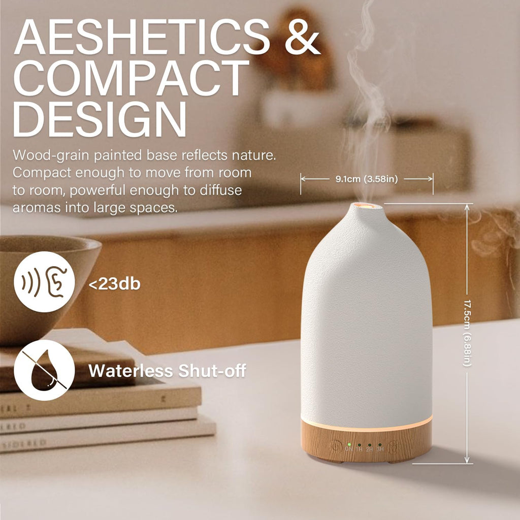 Keramik Aroma-Diffusor