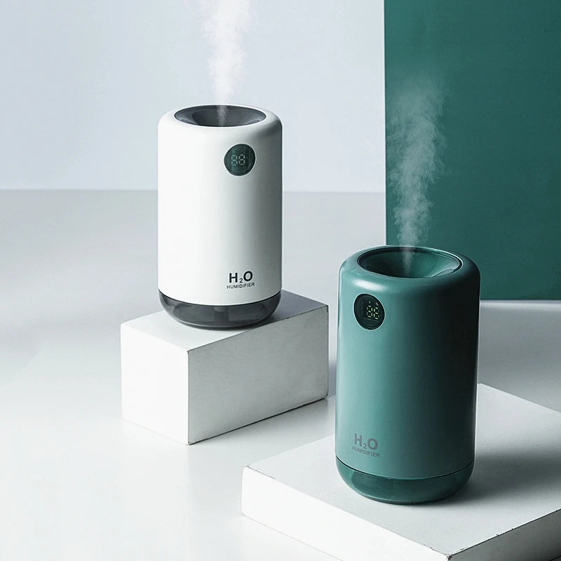 Wireless Diffusor