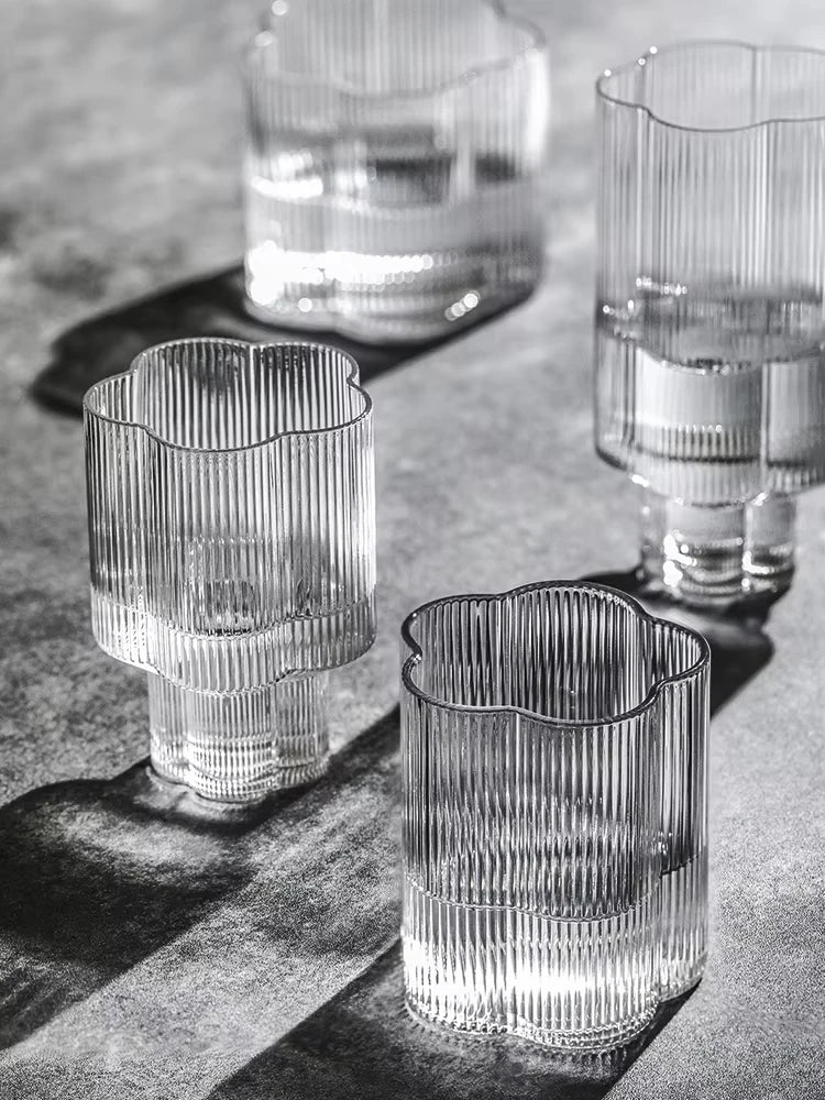 Cold Water Kettle Set