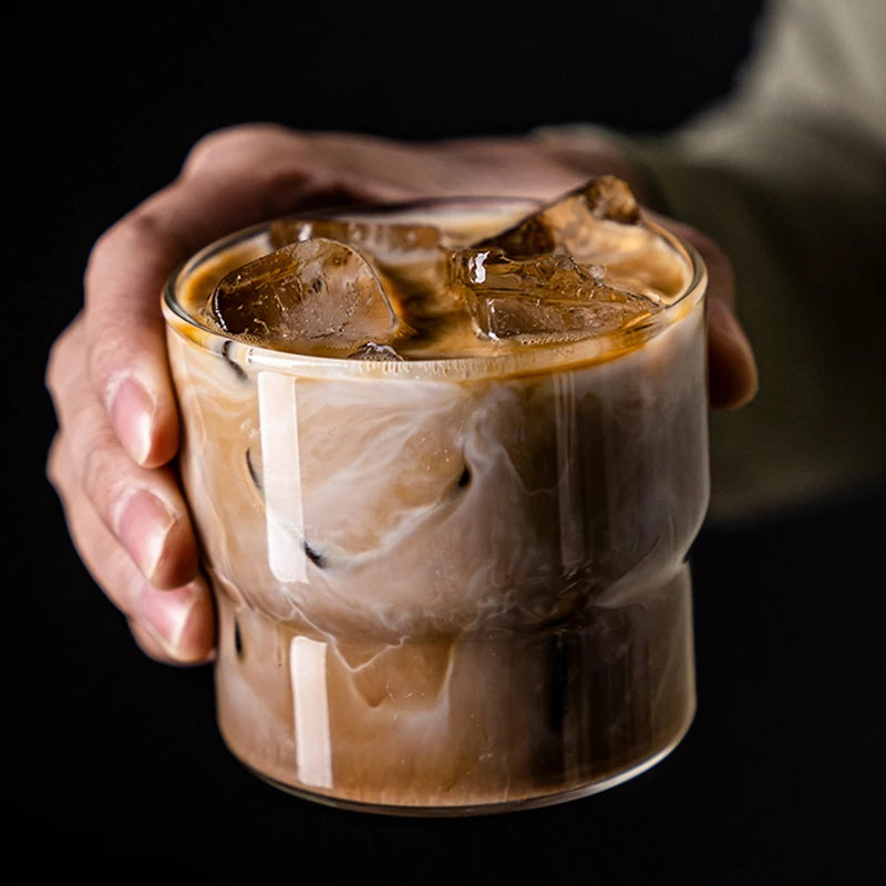 Creative Style Glass