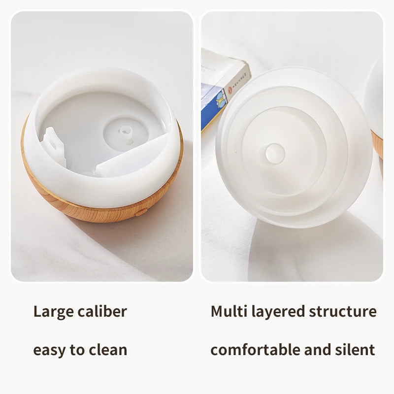 Kugel Aroma-Diffusor