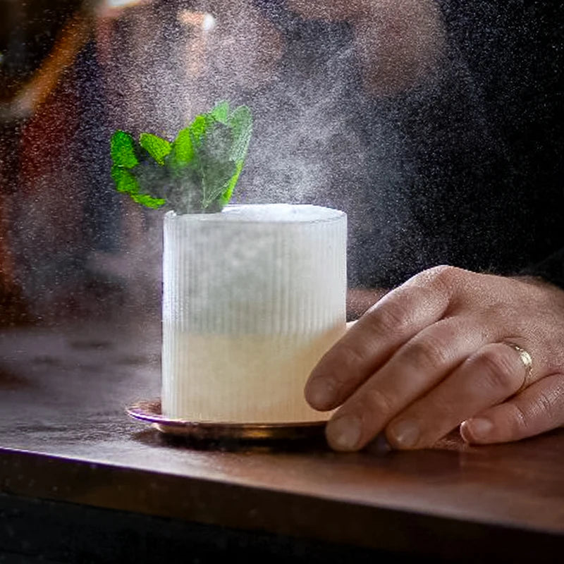 High Borosilicate Glass Cup/Whiskey Glass/ Old Fashioned Glass/Barware Transparent Beer Whisky Coffee Mug Juice Drink