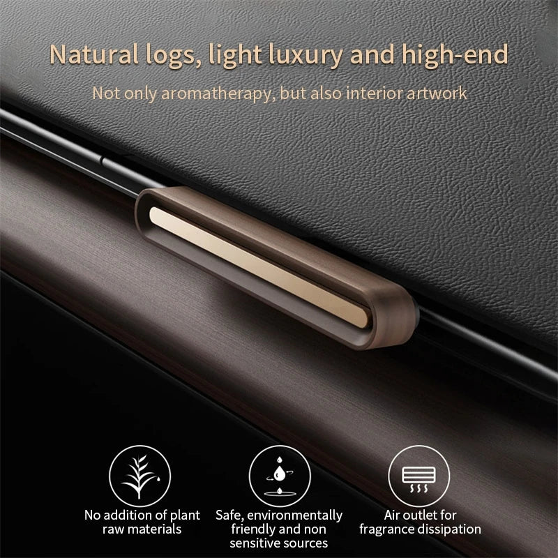 Premium Auto Lufterfrischer