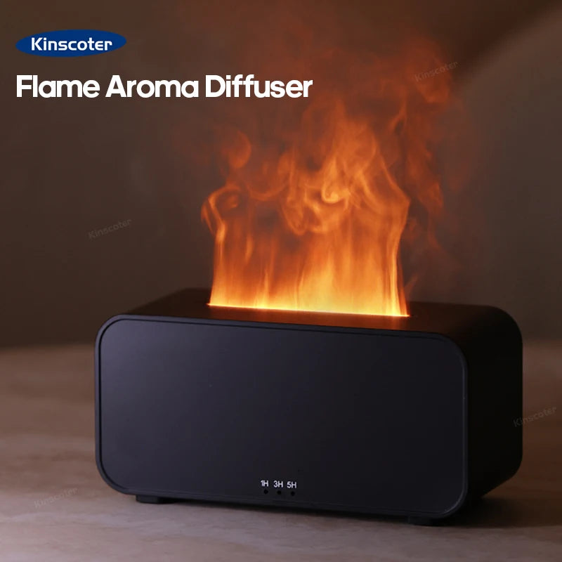 Flame Diffusor