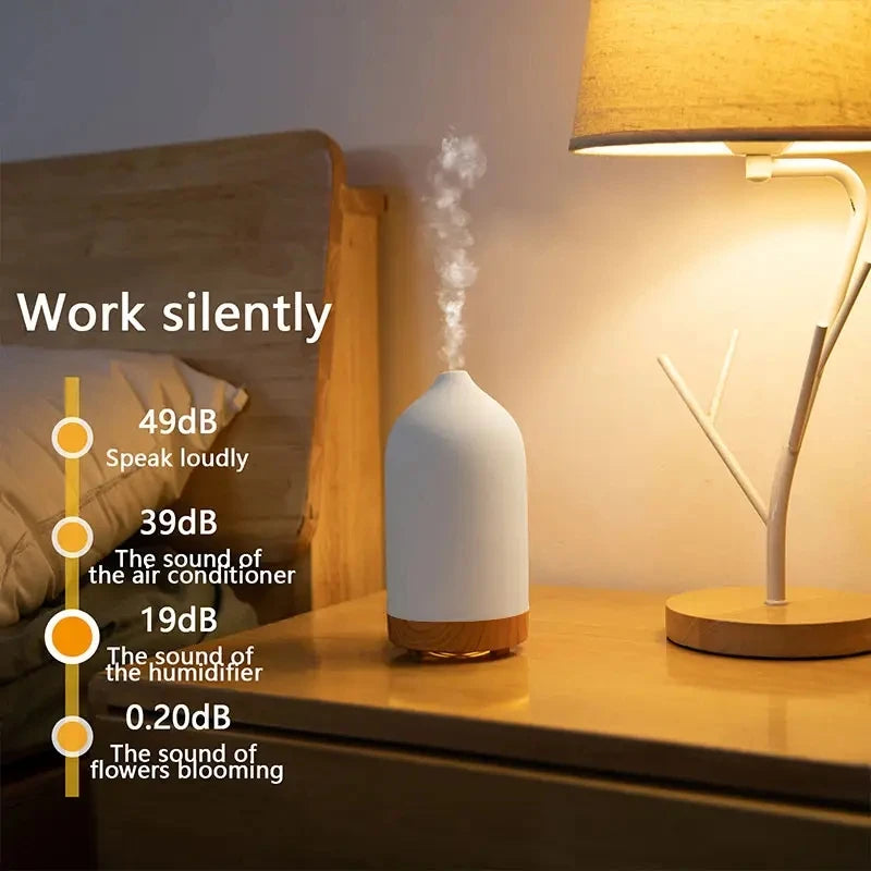 Keramik Aroma-Diffusor