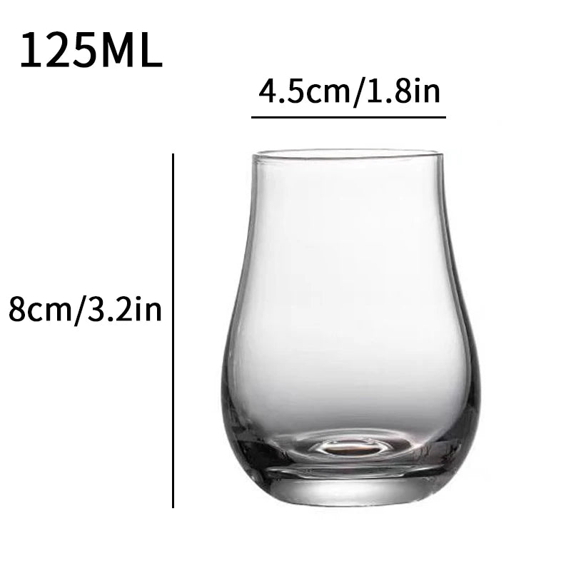 Japanese Glass Cup Transparent Mug Cup Ins Water Cup Drinking Coffee Juice Milk Cups Kitchen Accessory Water Glass