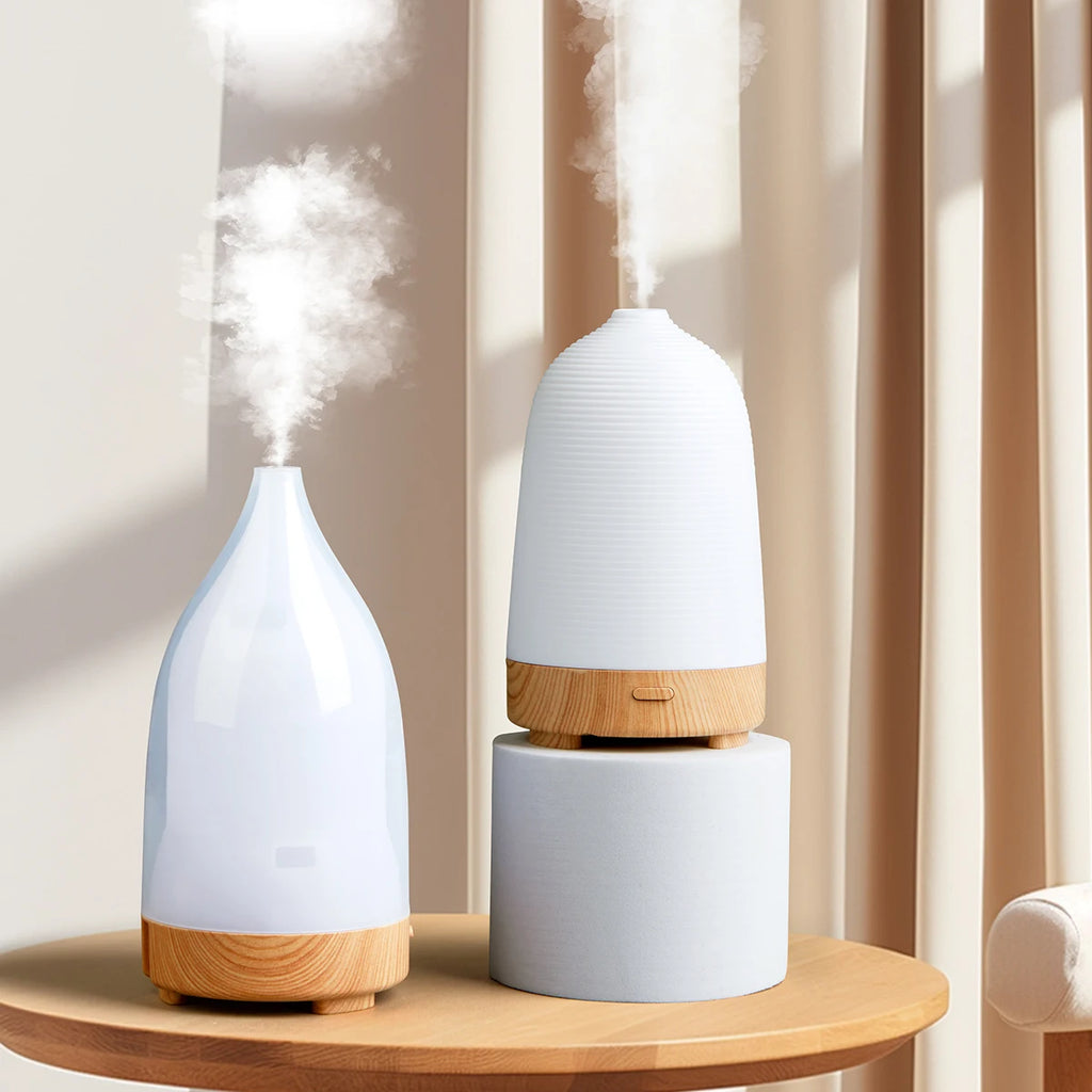 Vase Aroma-Diffusor