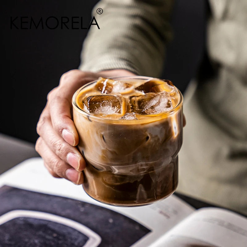 Creative Style Glass