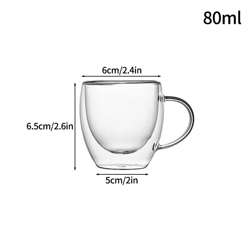 Glasses Cup Transparent Water Bottle Tumbler Whiskey Glass Drinkware Coffee Milk Juice Mug Cup Kitchen Accessory Stripe Cups 텀블러