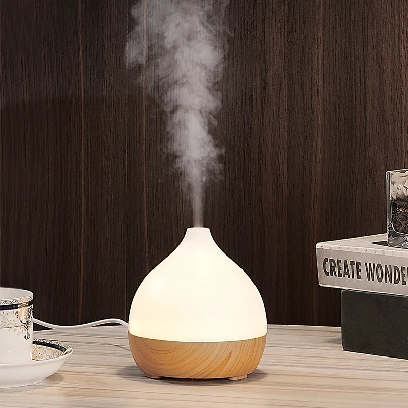 Kugel Aroma-Diffusor