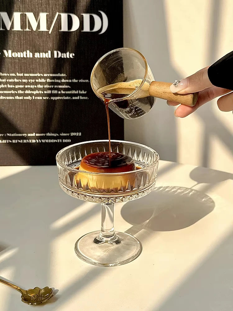 Dessert Glas "Nordic"