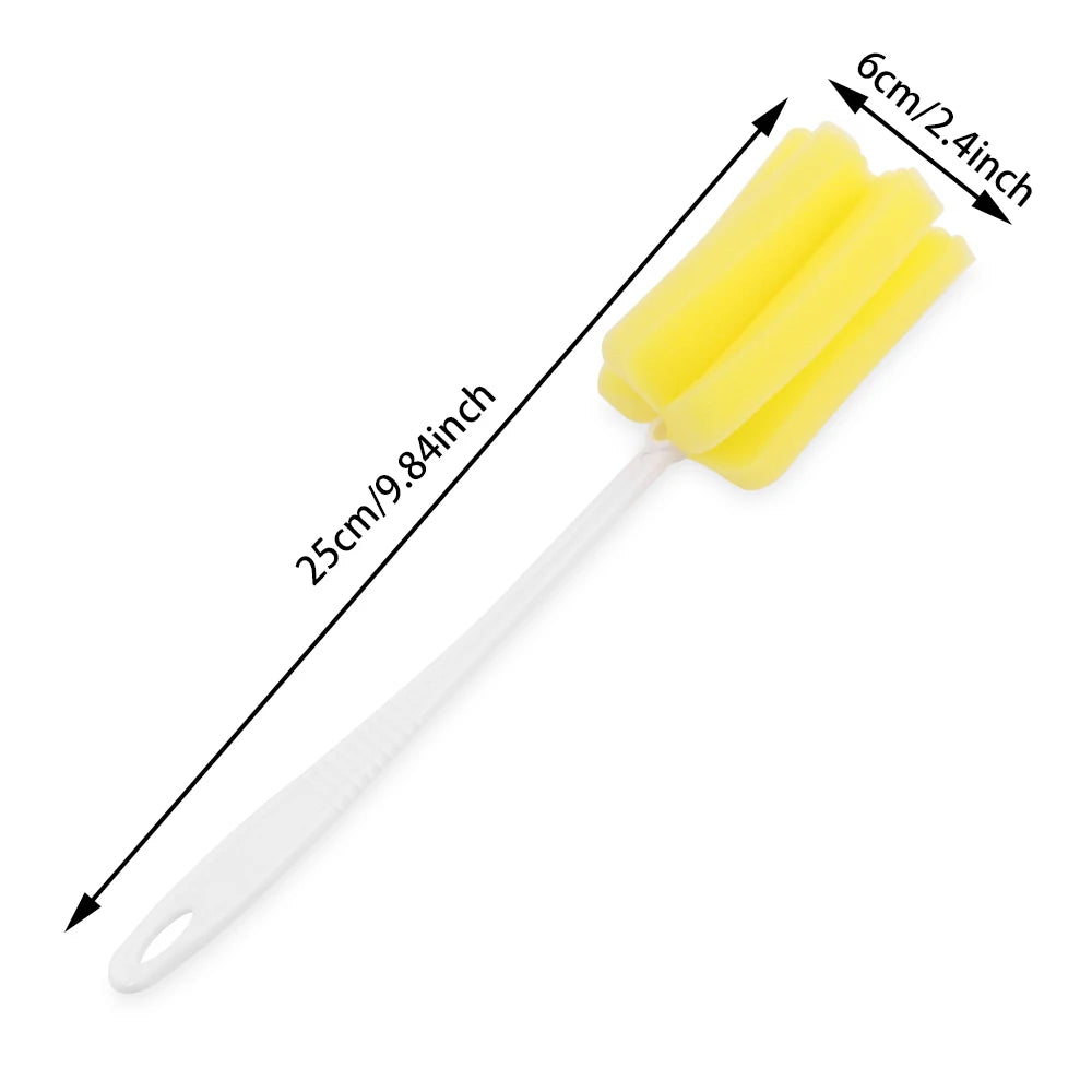 Creative Can Shape Tea Juice Milk Glass Cup Coffee Mug Wine Glass Drink Cup High Borosilicate Glass Drinkware Durable