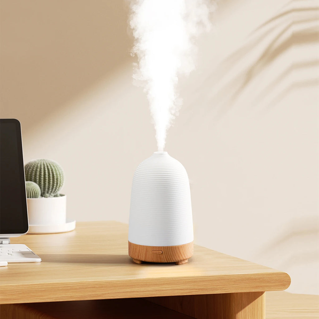 Vase Aroma-Diffusor