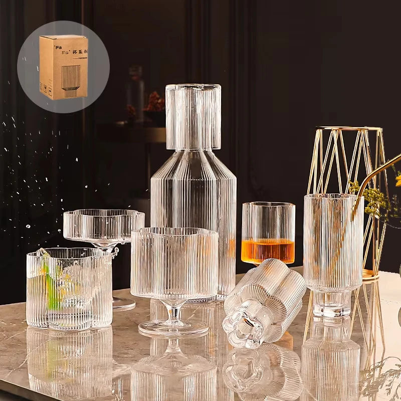 Large Water Kettle set