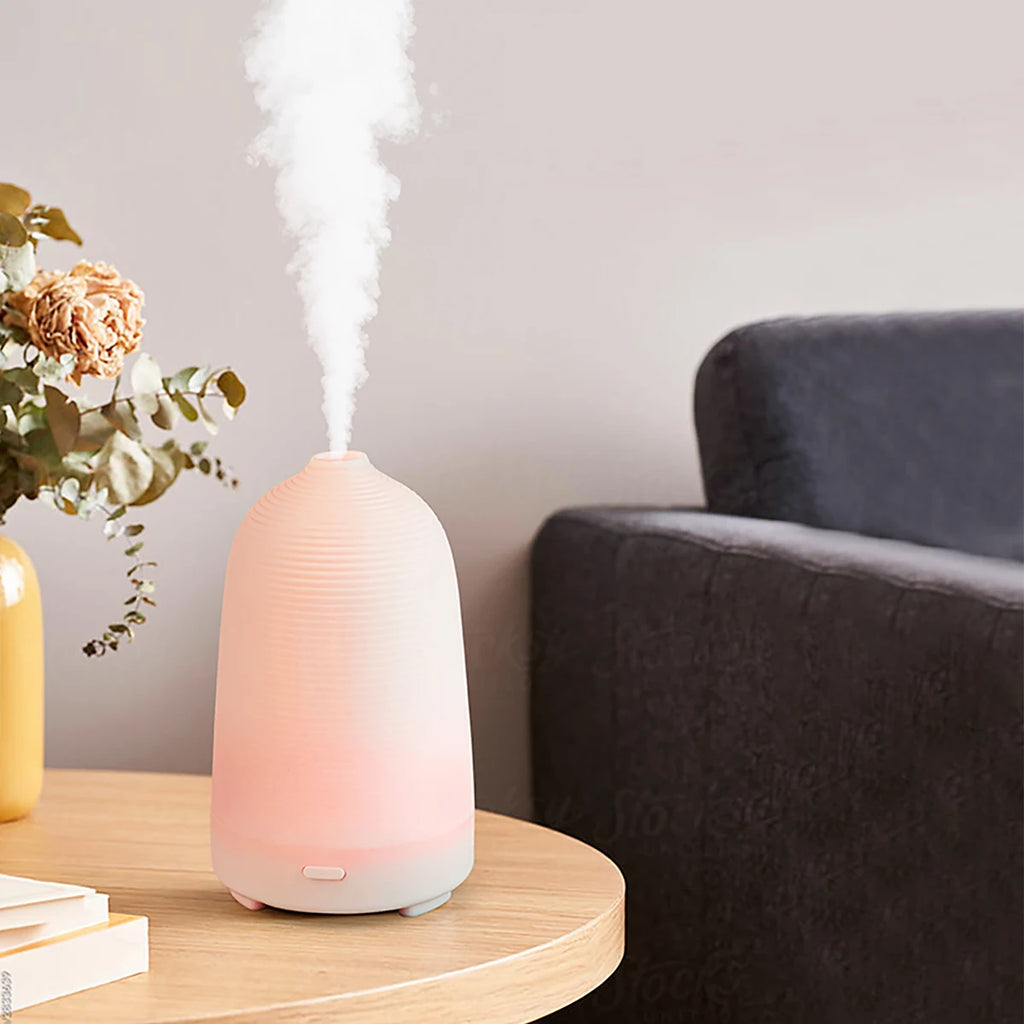 Vase Aroma-Diffusor