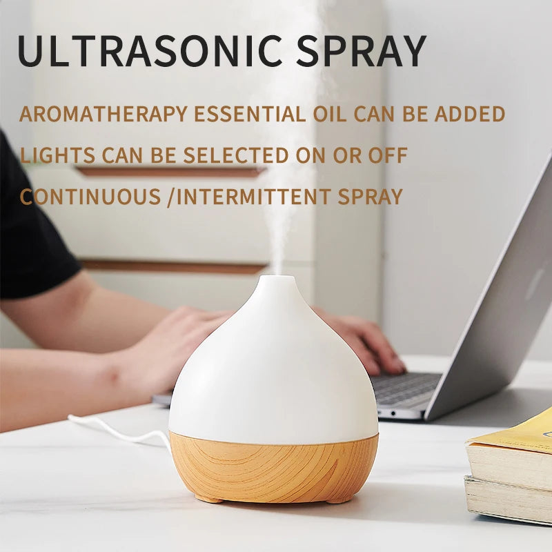 Kugel Aroma-Diffusor