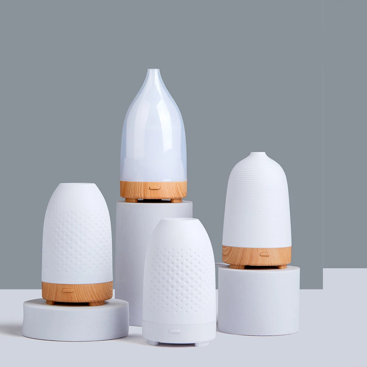 Vase Aroma-Diffusor