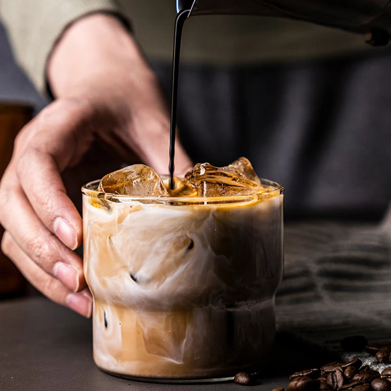 Creative Style Glass