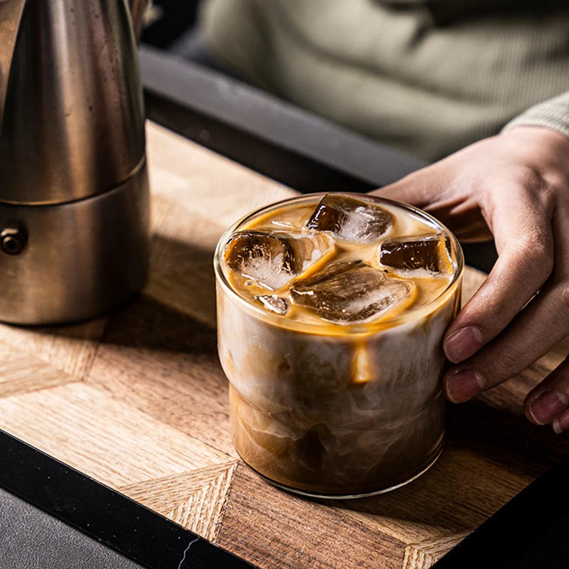 Creative Style Glass