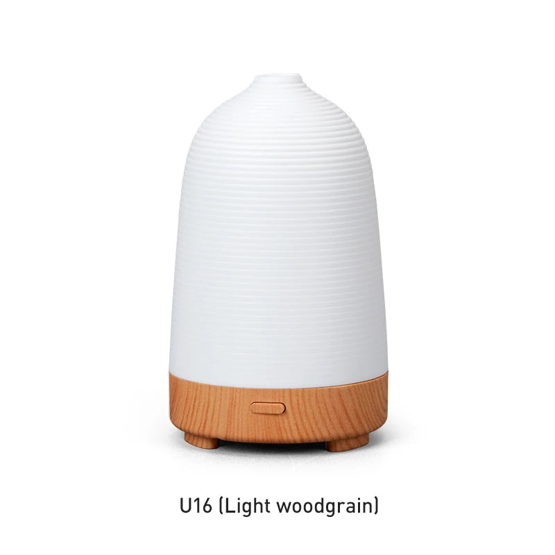 Vase Aroma-Diffusor