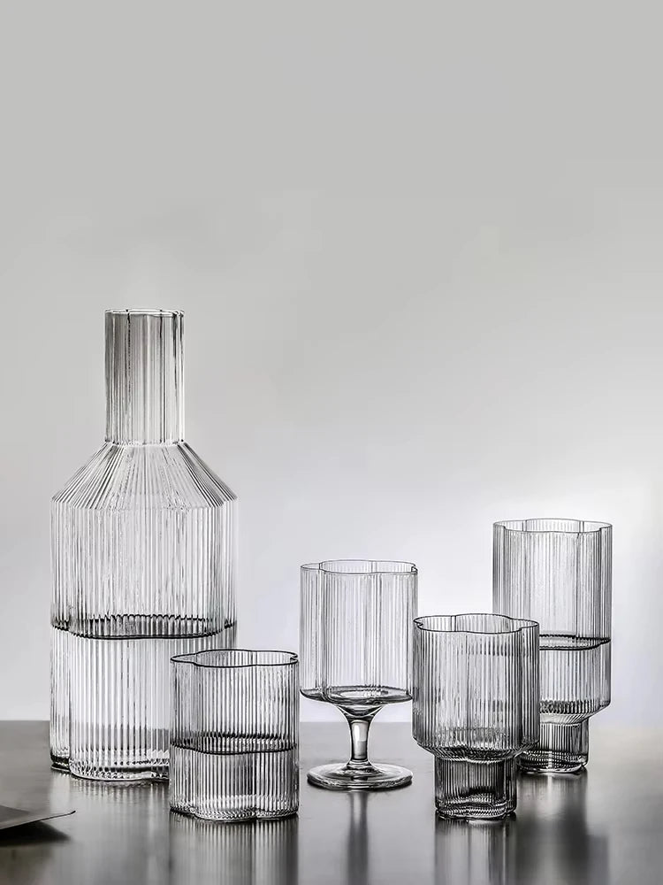 Cold Water Kettle Set